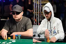 Sam Stein e Davide Suriano