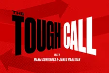 The Tough Call Podcast
