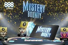 888poker Mystery Bounty