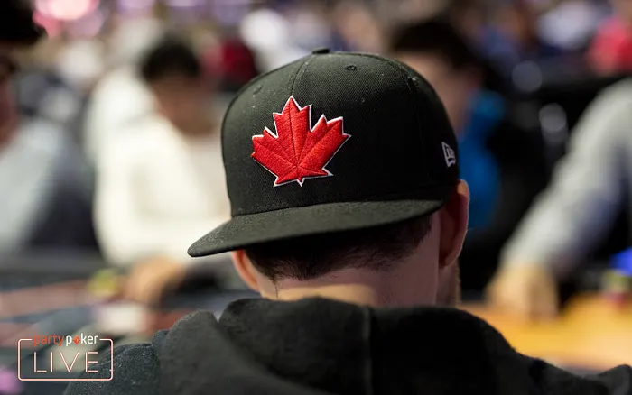 Canada Hat