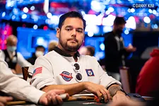 Bryce Yockey WSOP 2021 Poker Players Championship