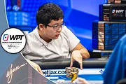 Yunkyu Song Leads WPT POY Race Near Finish Line; Landon Tice, Eric Afriat in Contention