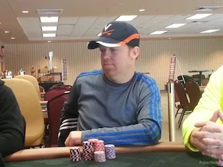 Bradley Yazici Wins 2014 Hollywood Poker Open Grantville Regional Championship 102