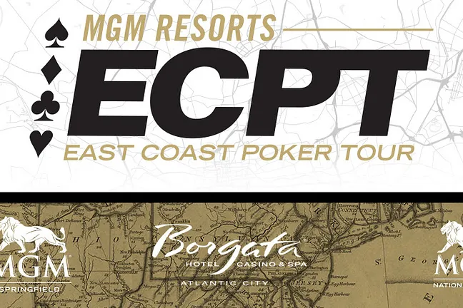 MGM East Coast Poker Tour (ECPT)