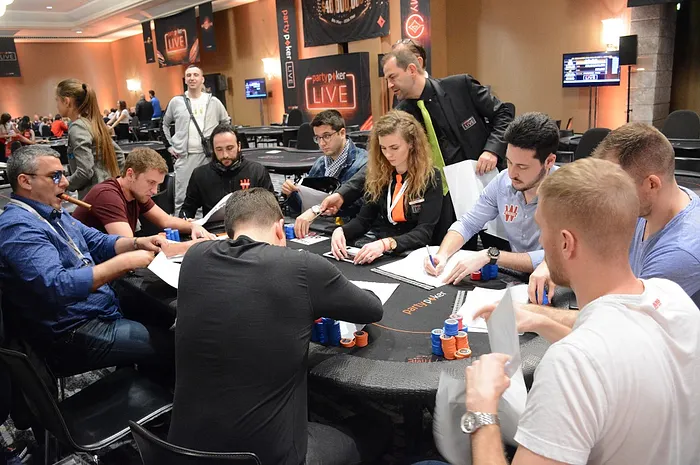 MILLIONS Barcelona : Nouvelle finale pour Bonomo, Kitai, Riess, Schindler, Loeser et Mateos Diaz 0001