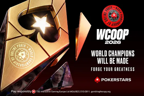 WCOOP 2026