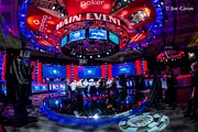 How to Watch the WSOP Main Event Final Table on ESPN and PokerGO