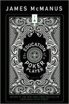 PokerNews Book Review: The Education of a Poker Player by Jim McManus 101
