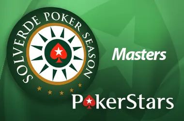 masters pokerstars solverde poker season