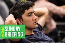 Sunday Briefing