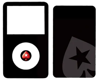 Poker sur mobile : PokerStars.fr lance son application début 2012