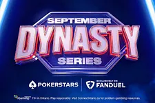 Dynasty Series Ontario