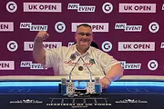 Career-Best Score For Mariusz Czech As He Wins the Grosvenor UK Open