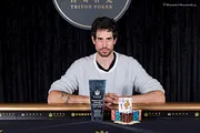 Triton SHRS Jeju : Nick Schulman rafle le premier trophée et 272.084$