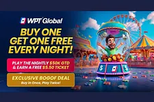 Buy One Get One Free