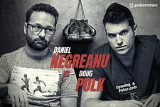 Desafio heads-up Daniel Negreanu vs Doug Polk