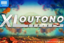 XL Series Outono na 888poker