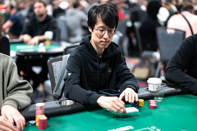 Michael Wang