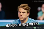 Alex Foxen