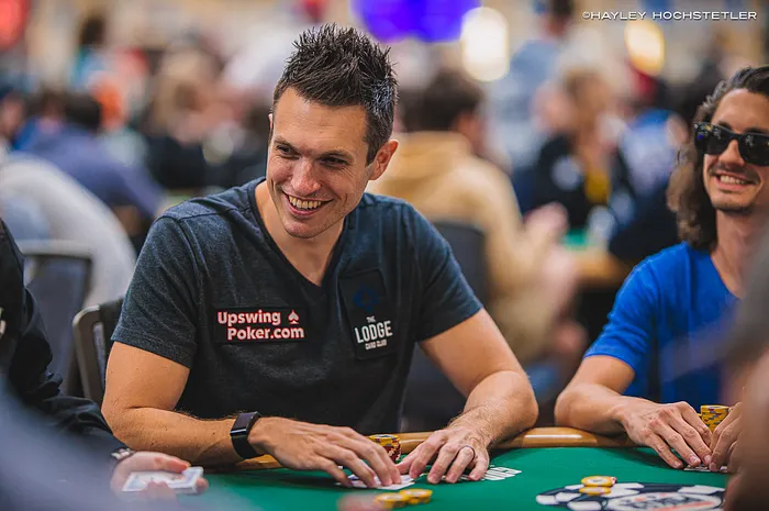 Doug Polk
