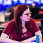 PokerStars MindSports Ambassador Jennifer Shahade