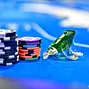 Lucky talisman