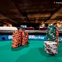 2019 WSOP Main Event