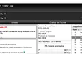 Felipe Baraky 3º no Sunday High Roller & Muitas Mais Forras Online 128