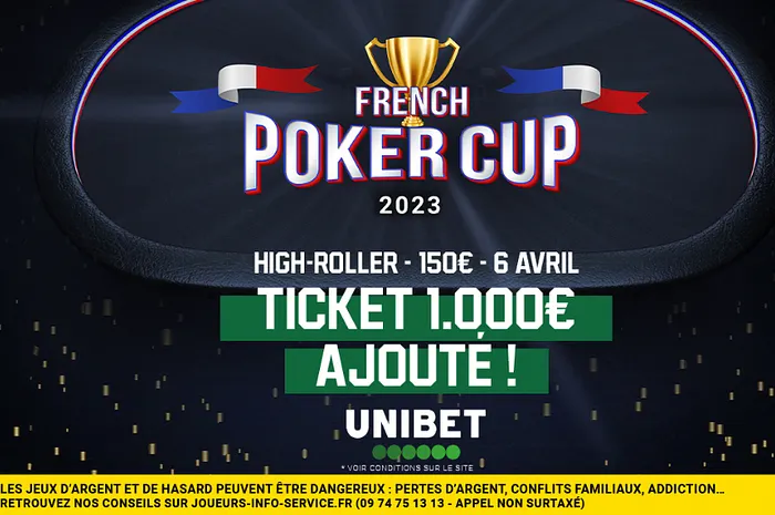 French Poker Cup