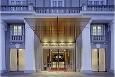 Casino Esplanade Hambourg