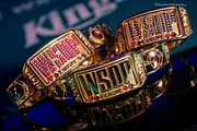 WSOPE 2023: Bigger Guarantees and High Stakes Action at King's Resort