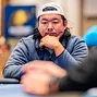 Dawa Sherpa $1,100 RunGood Main Event Flight 1A
