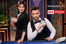 Sky Vegas Partners With Pragmatic Play