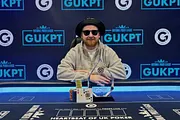Jamie Dale Satellites His Way to £33K and GUKPT High Roller Title