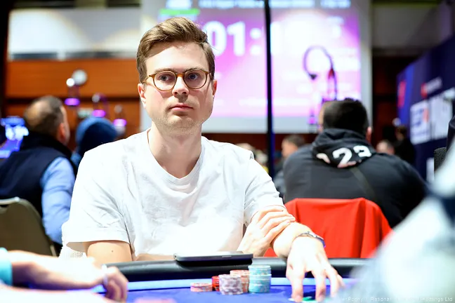 Ludvig Sterner