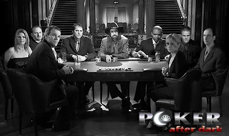 Poker After Dark - retour sur les plus gros 