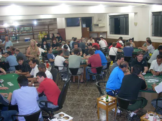 Ele É Craque Mesmo 101