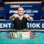 Ryan Hoenig - Winner - Event #18: $10,000 Dealers Choice 6-Handed Championship