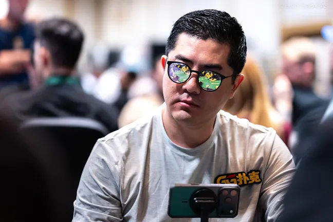 Andy Tsai