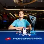 Nikolai Mamut - Winner #1 PokerStars Open Main Event NAPT 2025