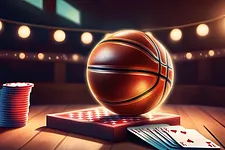 Jontay Porter Betting Poker