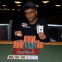 Praz Bansi $1,500 No-Limit Hold'em Champion, $515,501