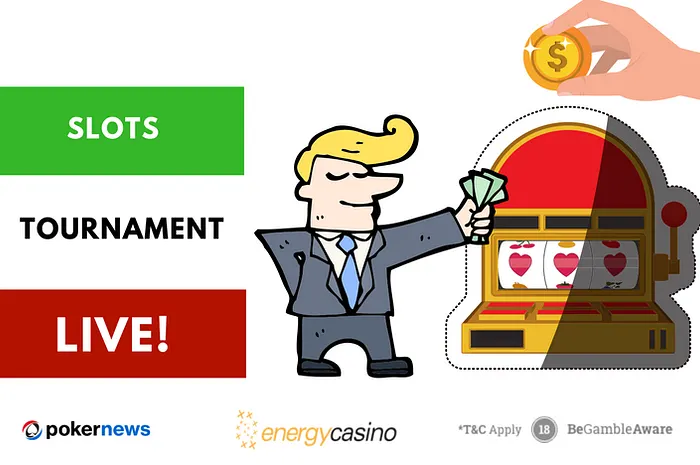 EnergyCasino Promotion October