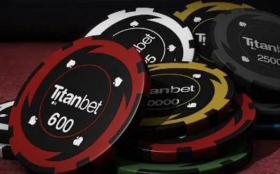 Titanbet Poker