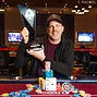 Michael Linster Wins PokerStars Open Main Event - Live! Casino Philadelphia 2026