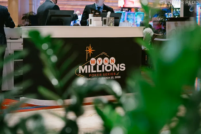 Wynn Millions Championship in Full Swing; McKeehen, Serock, and Land Claim Big Wins