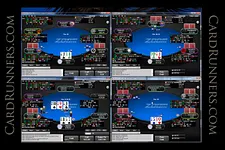 CardRunners Training