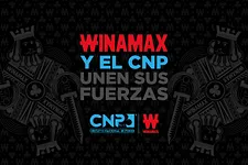 Winamax x CNP
