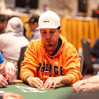 Jacob Ferro - Jonathan Giordano