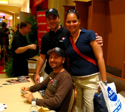 André Kaplar nas WSOP 2008 – Poker e Muito Mais! 102